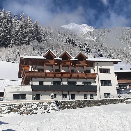 Apart Himmel-Raich Kaunertal Eksteriør bilde